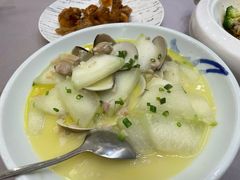-银都上海菜馆(粤海东路店)