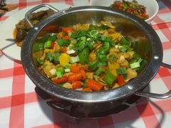 -好帮厨·下饭浏阳菜·坚持现炒(月湖店)