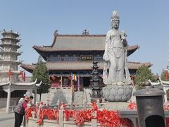 -大槐树寻根祭祖园