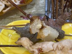 -老徐烧烤涮肚(交道口店)