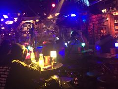 -周庄红庭演艺酒吧