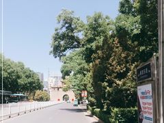 -鼓楼(兴庆区)