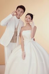 -卡恩婚纱摄影(桥梓口店)