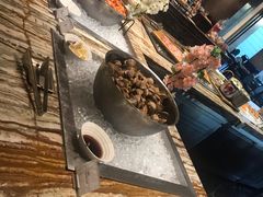 -AdD全日制餐厅(中谷花园酒店)