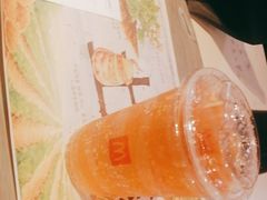 -麦当劳(新闸路店)