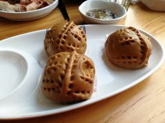 爆汁核桃包-璞臻汽锅餐厅(南京东路店)