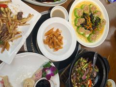 -味食家市师鸡(三元里店)