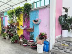 -梦缘水乡·湖景餐厅
