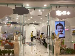 -顶好发小儿童时尚造型(常州龙湖龙城天街店)