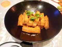 -广州四季酒店·佰鲜汇·现代法餐