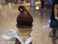 -DQ·蛋糕·冰淇淋(龙湖狮山天街店)