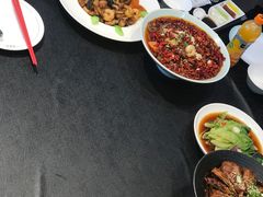 -全聚德(蓝山店)