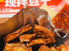 -薛记炒货(卓悦INTOWN店)