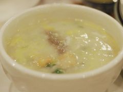 生滚皮蛋瘦肉粥-广州酒家(文昌总店)