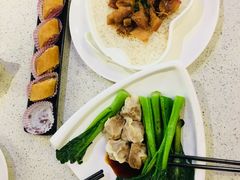 -又一间茶点轩(百汇广场店)