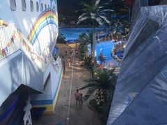 -青岛东方影都融创水世界