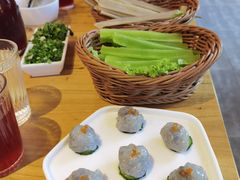 -四喜小胖·北京涮肉(五道营店)