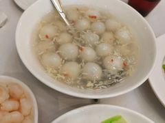 -丰收日·小海鲜·沪上家宴(顾村正大店)