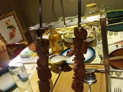 -通海俄式烧烤(下瓦房店)