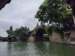 -乌镇西栅景区