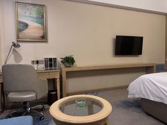 -维也纳酒店(重庆西站巴国城店)