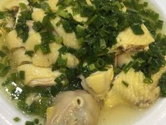 -凤城礼记鱼翅海鲜酒家(新马路总店)