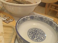 -陳香貴·兰州牛肉面(上海长风大悦城店)