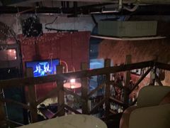 大堂-BABANA烧烤·龙虾·海鲜