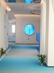 -AKOZO Beauty Salon