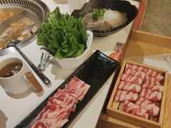 -椒王火锅(厚街万达店)