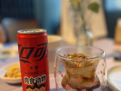 -南堂馆·新川菜(悠方店)