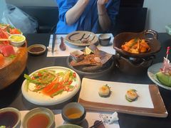 -花潮料理艺食馆(成都万象城店)