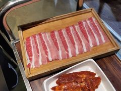 -火炉火自助餐(悠唐购物中心店)