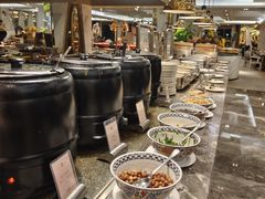 -帝豪酒店•马可勃罗西餐厅