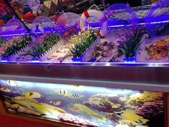 -五谷香自助涮烤火锅(青年南街店)