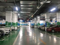 -仪征宝能环球汇