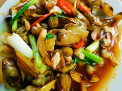 -龙眼南白粥六顺白粥