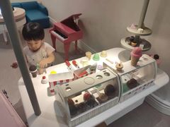 -Ms·KIMO星漠亲子餐厅(高新店)
