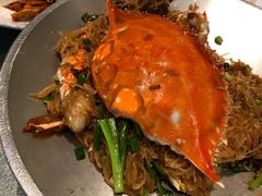 -雀蓝川菜(星悦汇店)