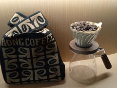 -蓉小乔·RONG COFFEE(春熙路店)