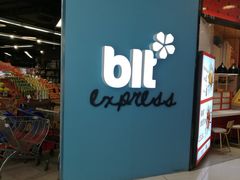 -blt精品超市(北京银座店)