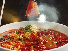 -大鸭梨烤鸭(甘家口店)