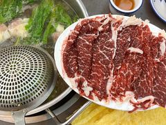 -万祥牛肉火锅(金龙店)