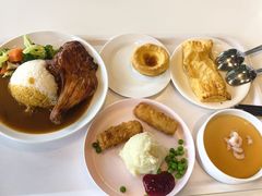 -宜家·瑞典风味餐厅(无锡店)