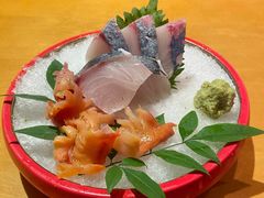 -一阳寿司(麦子街店)