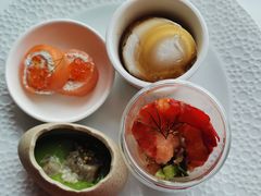 -翡翠36餐厅(浦东香格里拉店)