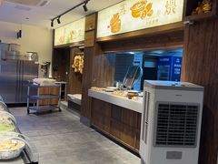 -乡野李掌柜(汉江路店)