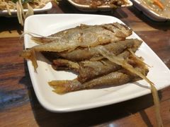 -天津乾毓德饭庄·清真传统炒菜·海鲜烧烤(咸阳路店)