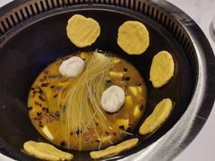 -玺炖·中国铁锅炖(虹桥天街店)
