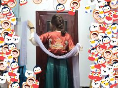 -四川大学(华西校区)